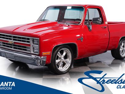Used 1986 Chevrolet Silverado 1500 1500