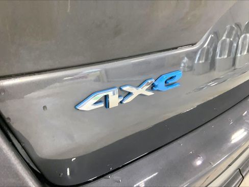 Used 2022 Jeep Grand Cherokee Limited 4xe AWD/4WD image 10