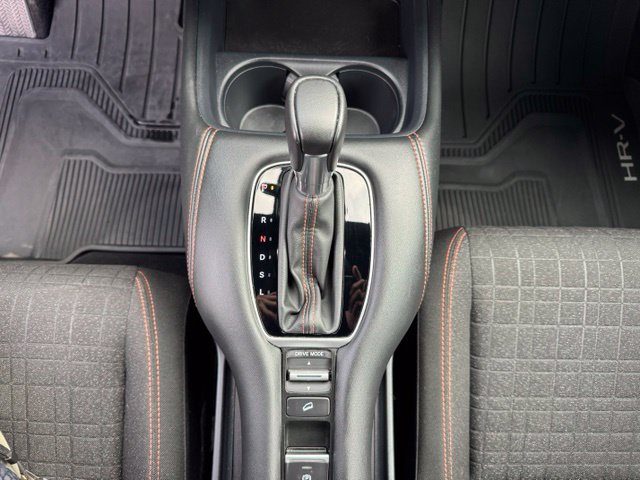 Used 2023 Honda HR-V Sport image 21
