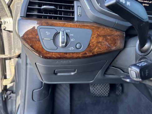 Used 2019 Audi A5 2.0T Premium Plus w/ Premium Plus image 51