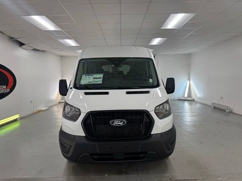 New 2026 Ford Transit 350 XL image 2