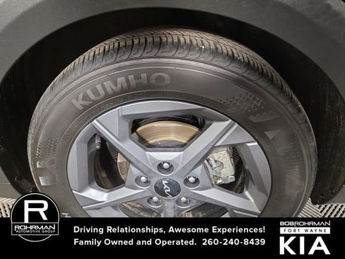 Certified 2025 Kia K4 LXS image 12