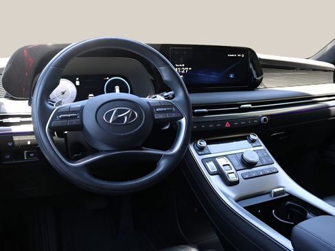 Used 2024 Hyundai Palisade Calligraphy AWD/4WD image 16