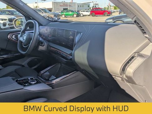 Used 2026 BMW X3 xDrive30i AWD/4WD image 33