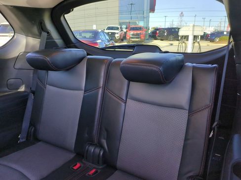 Used 2020 Nissan Pathfinder SV w/ Rock Creek Edition image 31