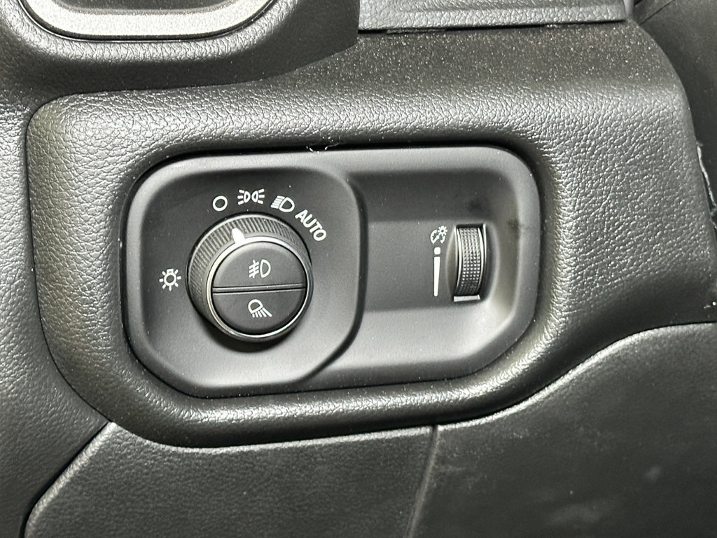 New 2026 RAM 2500 Tradesman AWD/4WD image 20