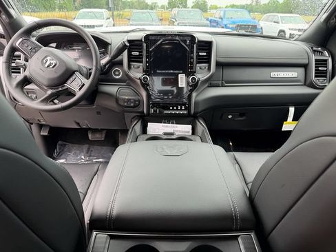New 2026 RAM 2500 Rebel w/ Rebel Level 1 Equipment Group AWD/4WD image 28