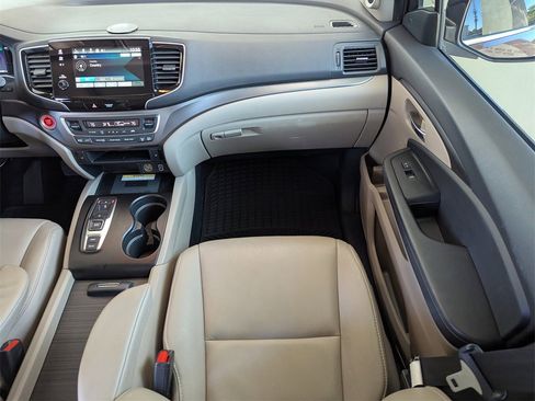 Used 2022 Honda Pilot Special Edition image 15