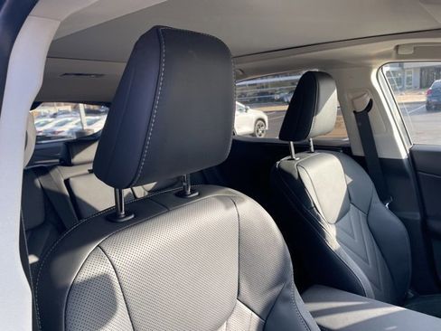 New 2026 Lexus NX 350 350h LUXURY AWD image 18