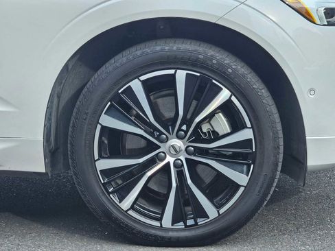 Certified 2023 Volvo XC60 T8 Plus w/ Climate Package image 9