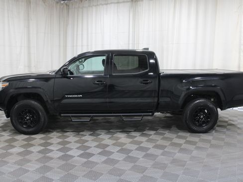 Used 2021 Toyota Tacoma SR5 AWD/4WD image 33