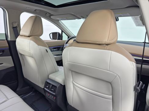 Used 2025 Nissan Murano Platinum image 41