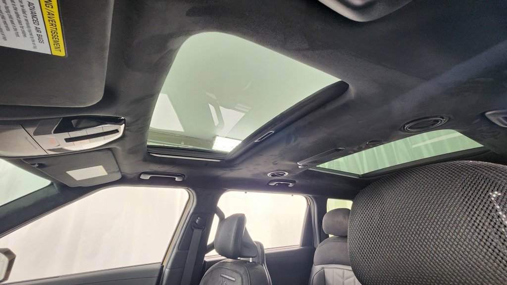 New 2027 Kia Telluride X-Line SX Prestige AWD/4WD image 36