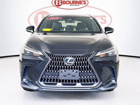 Used 2022 Lexus NX 350 AWD image 5