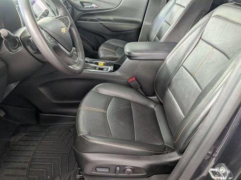 Certified 2022 Chevrolet Equinox Premier FWD image 13