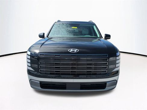 New 2026 Hyundai Palisade SEL image 3