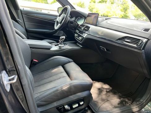 Used 2019 BMW M5 AWD/4WD image 26