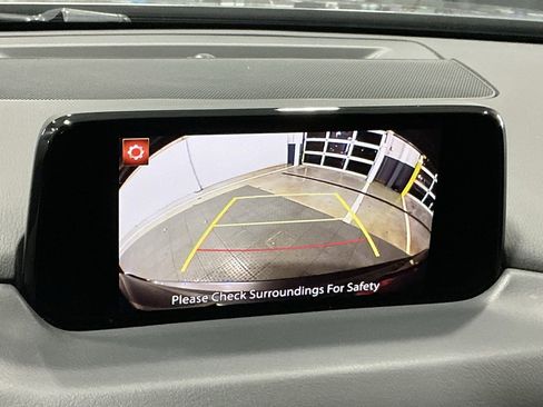 Used 2020 MAZDA CX-5 Touring image 7