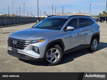 Used 2023 Hyundai Tucson SEL