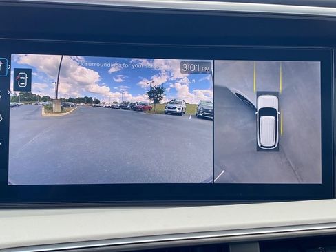 New 2026 Hyundai Palisade Calligraphy image 20