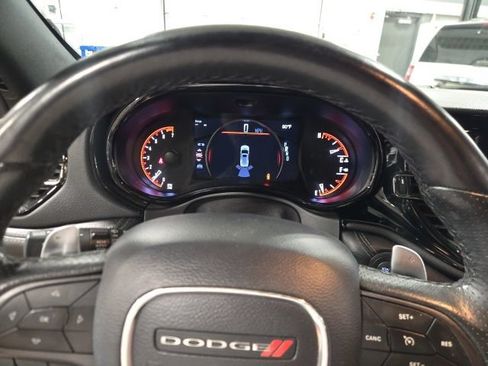 Used 2021 Dodge Durango GT AWD/4WD image 17