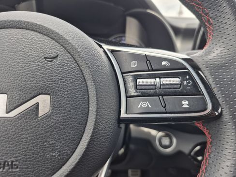 Used 2023 Kia Forte GT w/ GT2 Package FWD image 20