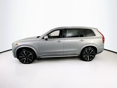 Used 2023 Volvo XC90 B6 Plus w/ Protection Package Premier image 8