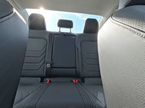New 2026 Volkswagen Jetta SEL image 28
