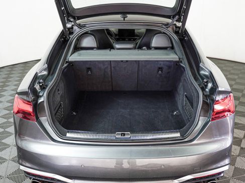 Used 2023 Audi S5 Premium Plus w/ Premium Plus Package image 8