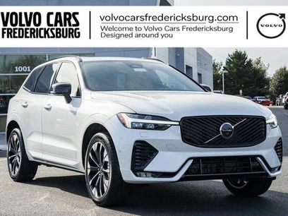 New 2026 Volvo XC60 B5 Plus w/ Protection Package Premier