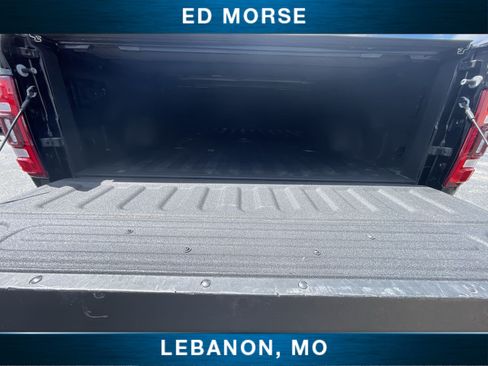 Used 2021 RAM 2500 Big Horn w/ Level 2 Equipment Group AWD/4WD image 25