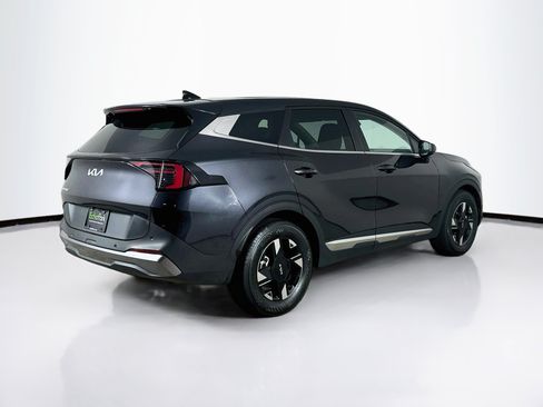 Used 2026 Kia Sportage LX FWD image 9