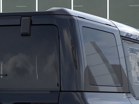 New 2025 Ford Bronco Big Bend image 25