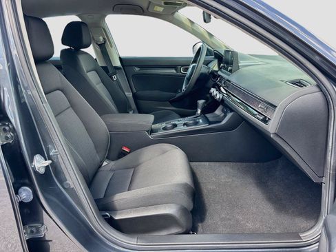 Certified 2024 Honda Civic LX image 29