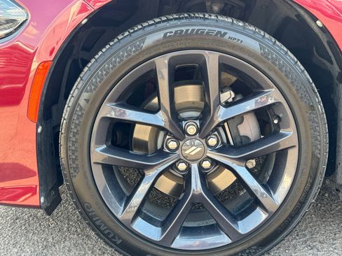 Used 2020 Dodge Charger GT w/ Blacktop Package RWD image 11