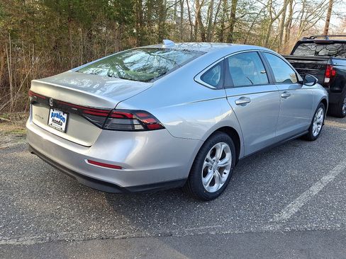 Used 2024 Honda Accord LX image 5