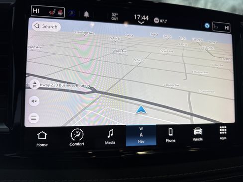 Used 2021 Chrysler Pacifica Limited w/ S Appearance Package image 20