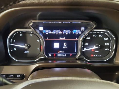 Used 2020 GMC Sierra 2500 Denali w/ Denali Ultimate Package AWD/4WD image 25