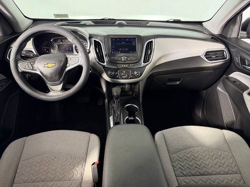 Used 2022 Chevrolet Equinox LS w/ LS Convenience Package FWD image 13