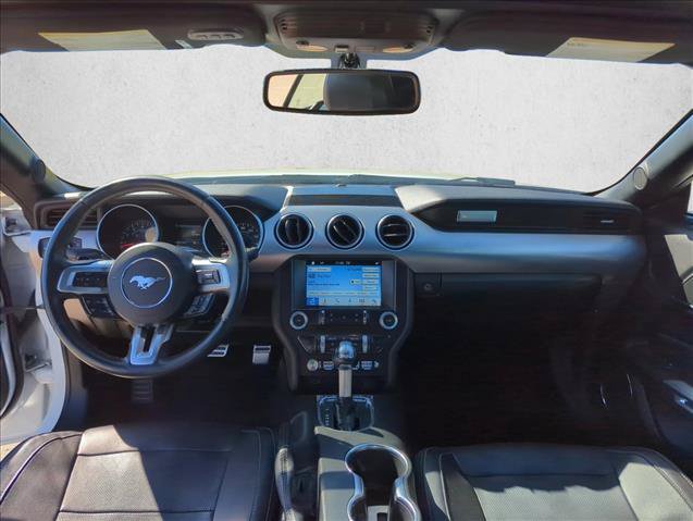 Used 2018 Ford Mustang GT Premium RWD image 20