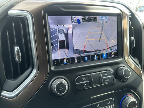 Used 2022 Chevrolet Silverado 3500 High Country w/ Safety Package II image 21