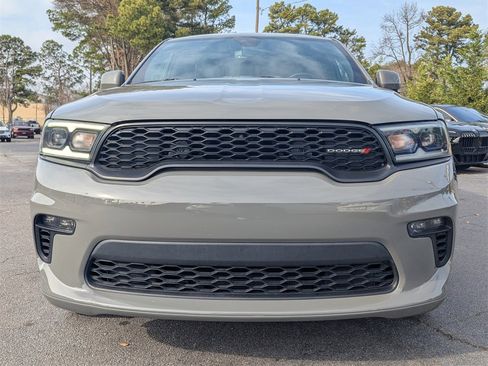 Used 2021 Dodge Durango GT image 27