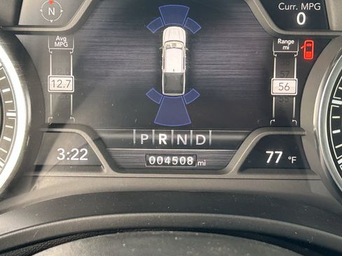 Certified 2023 RAM 1500 Laramie image 31