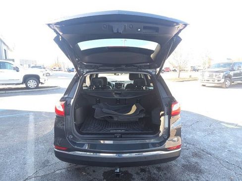 Used 2019 Chevrolet Equinox Premier image 9