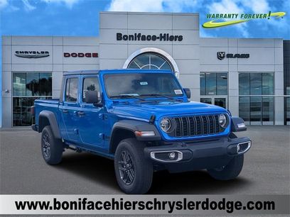 New 2025 Jeep Gladiator Sport