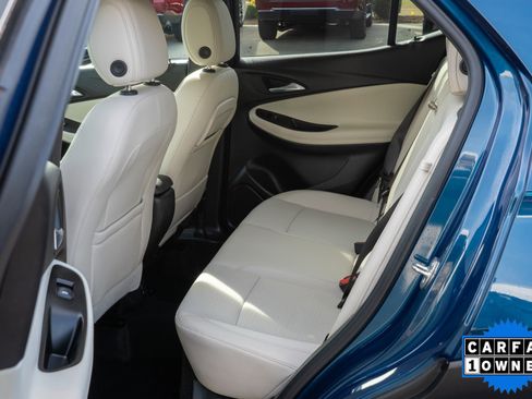 Used 2020 Buick Encore GX Select w/ Advanced Technology Package image 19