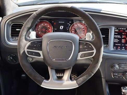 Used 2023 Dodge Charger SRT Hellcat w/ Harman/Kardon Audio Group image 20