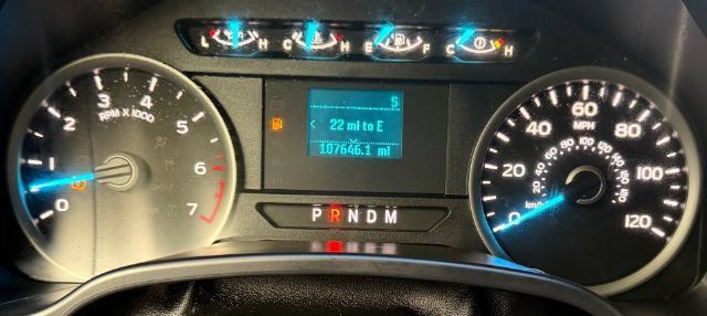 Used 2019 Ford F150 XLT RWD image 17