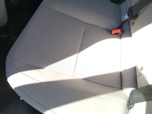 Used 2024 Honda Civic Touring image 13