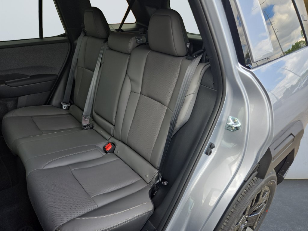 New 2026 Subaru Outback Limited XT AWD/4WD image 13